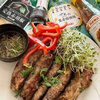 🌏世界の食卓探検隊🧭ラオス🇱🇦サイウア